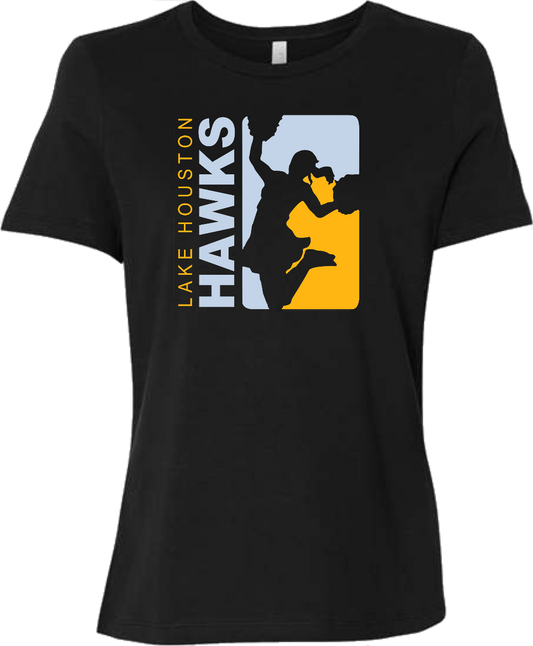 *Optional* LH Hawks Cheer Shirt