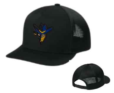 Plainsmen Head Trucker