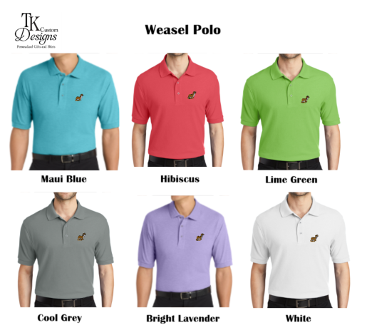 Weasel Polo