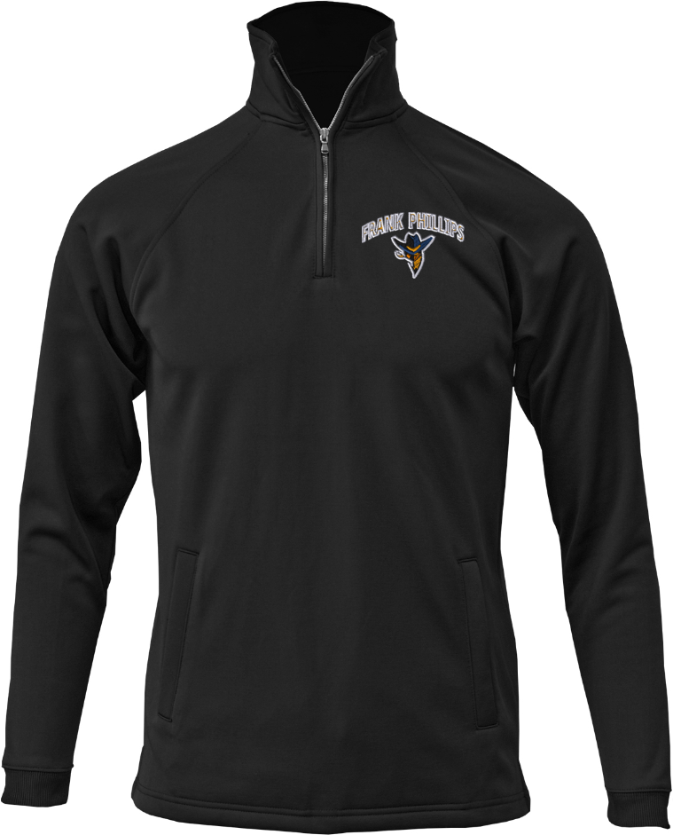 FPC Quarter Zip Sweatshirt