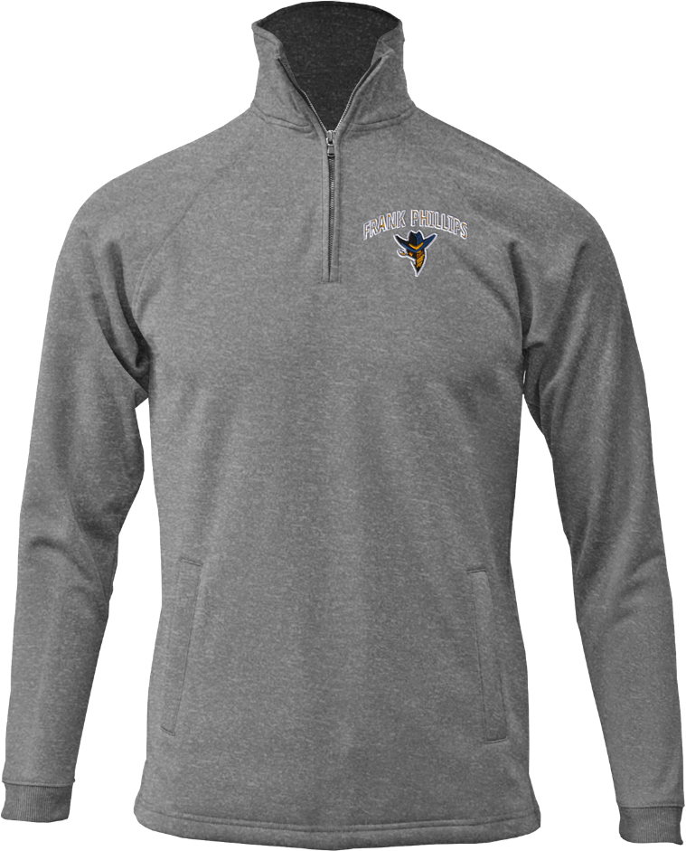 FPC Quarter Zip Sweatshirt
