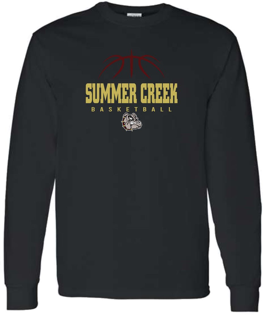 SC Traditional Logo Cotton Fan Shirt