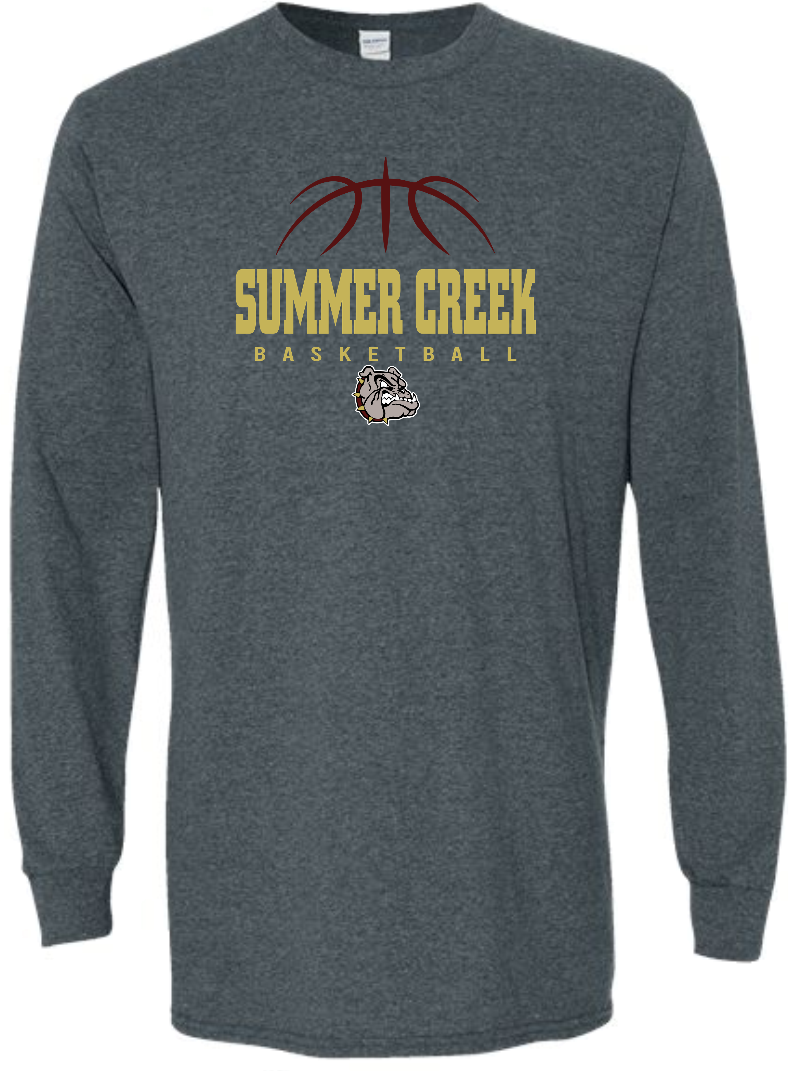 SC Traditional Logo Cotton Fan Shirt