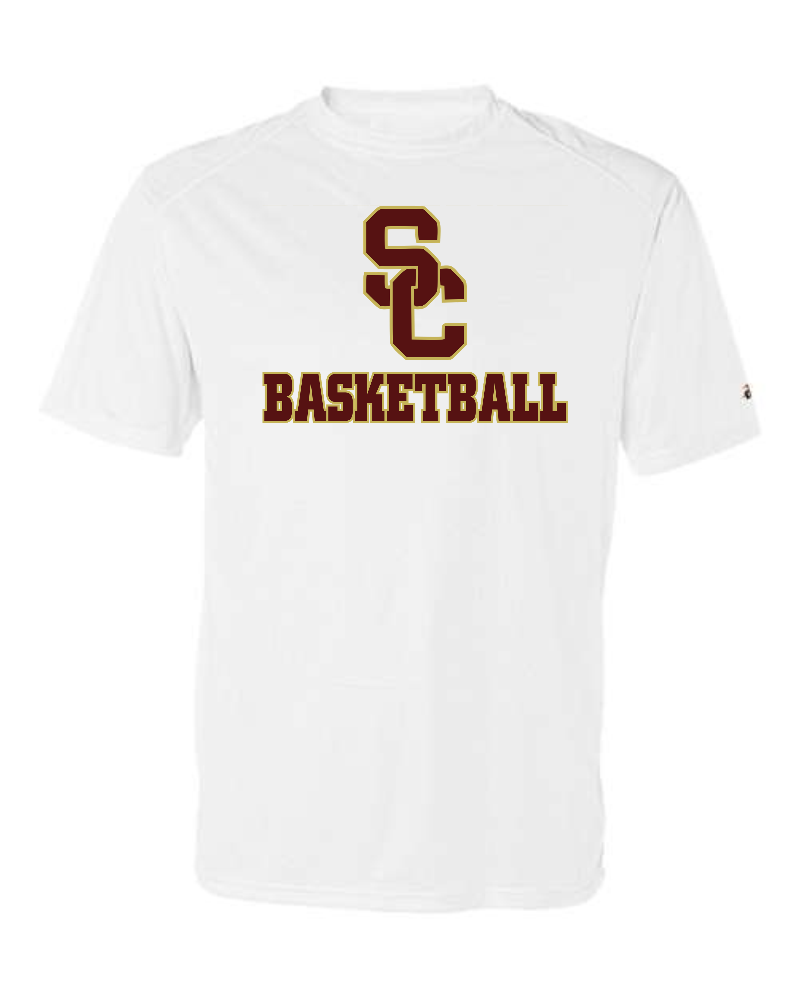 SC Basketball Drifits