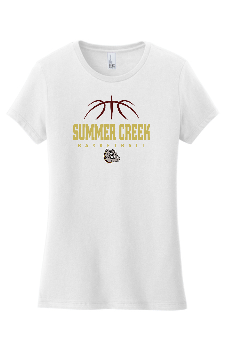 SC Ladies Cotton Blend - Choice of Logo