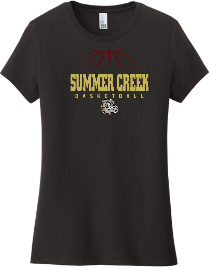 SC Ladies Cotton Blend - Choice of Logo