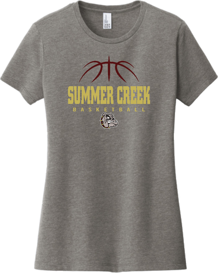 SC Ladies Cotton Blend - Choice of Logo