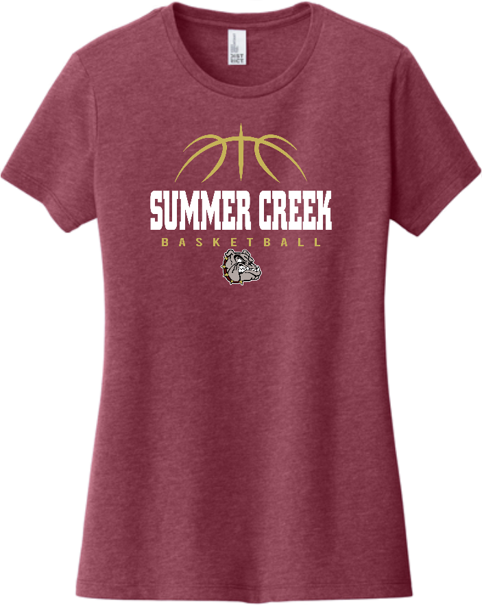 SC Ladies Cotton Blend - Choice of Logo