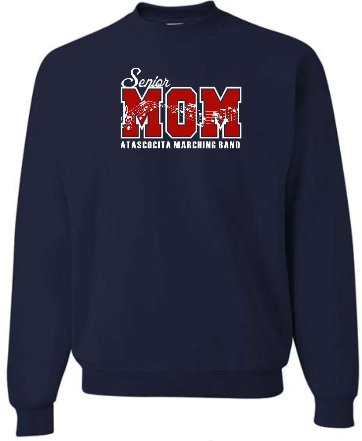 AMB Senior Mom