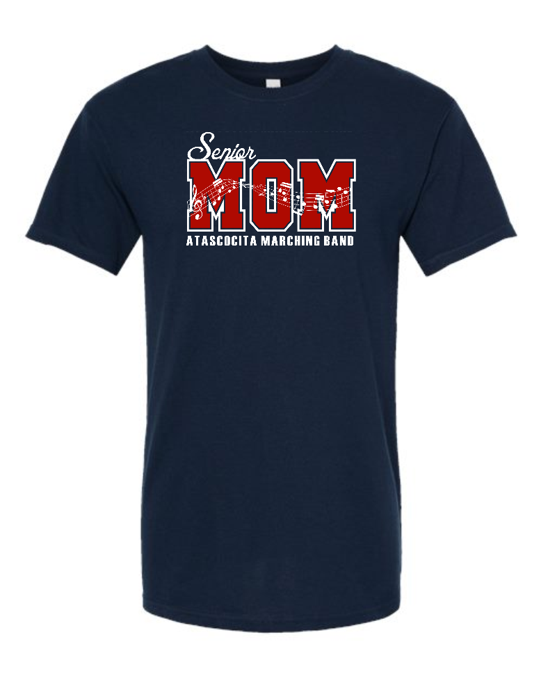 AMB Senior Mom