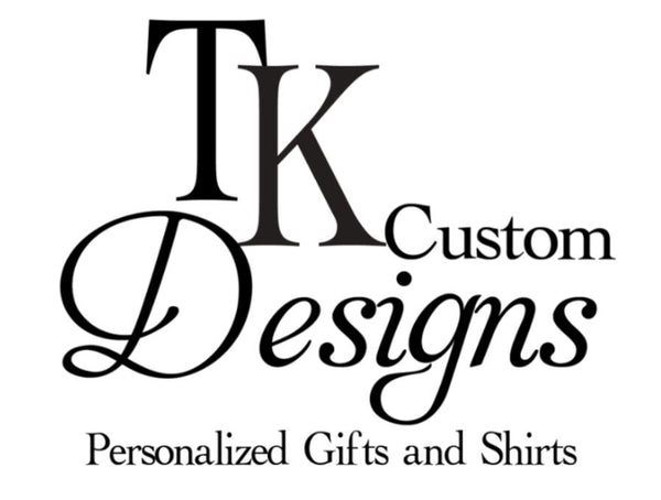 TK Custom Designs