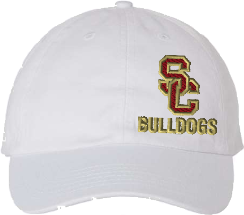 SC Unstructured Hat