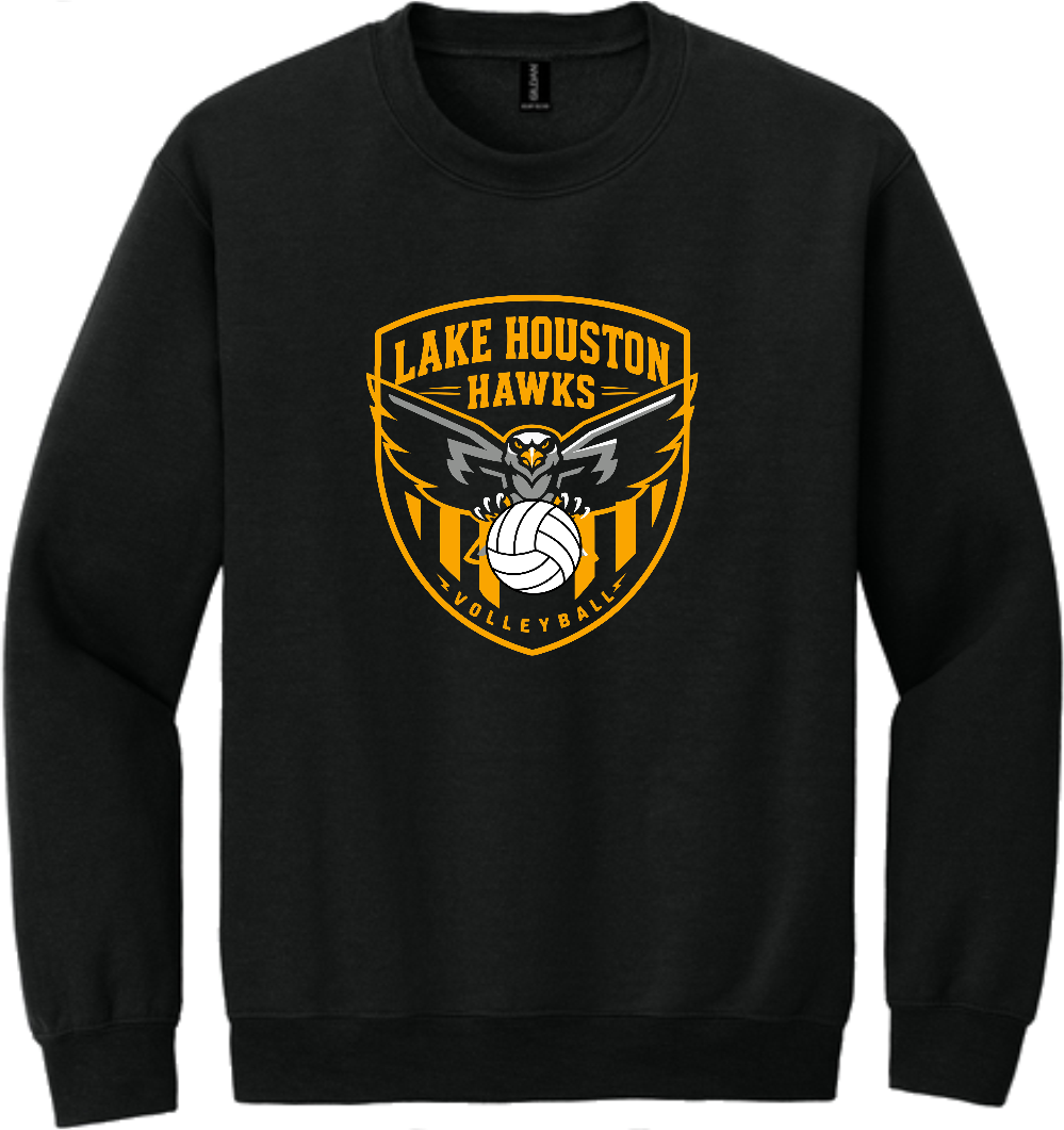 LH Volleyball - Choice of Item