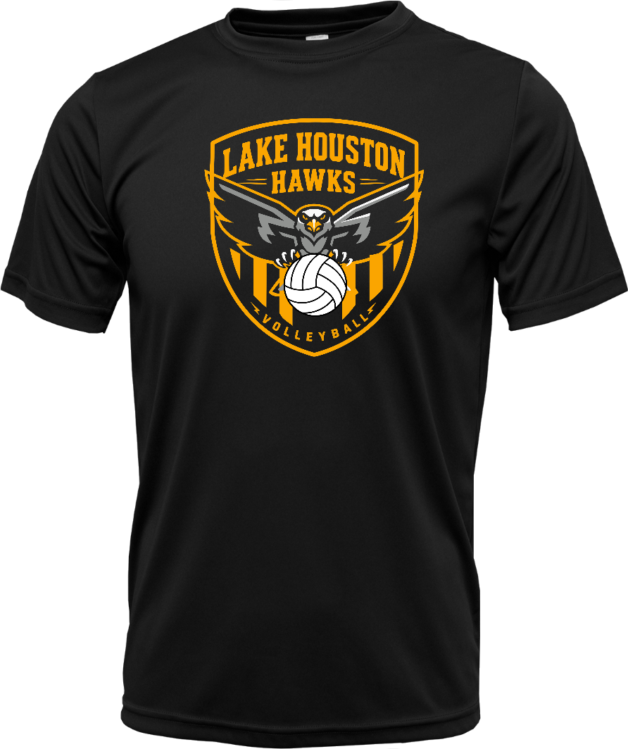 LH Volleyball - Choice of Item