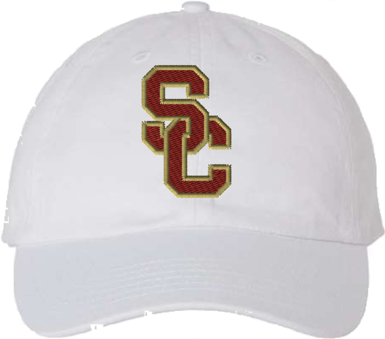 SC Unstructured Hat