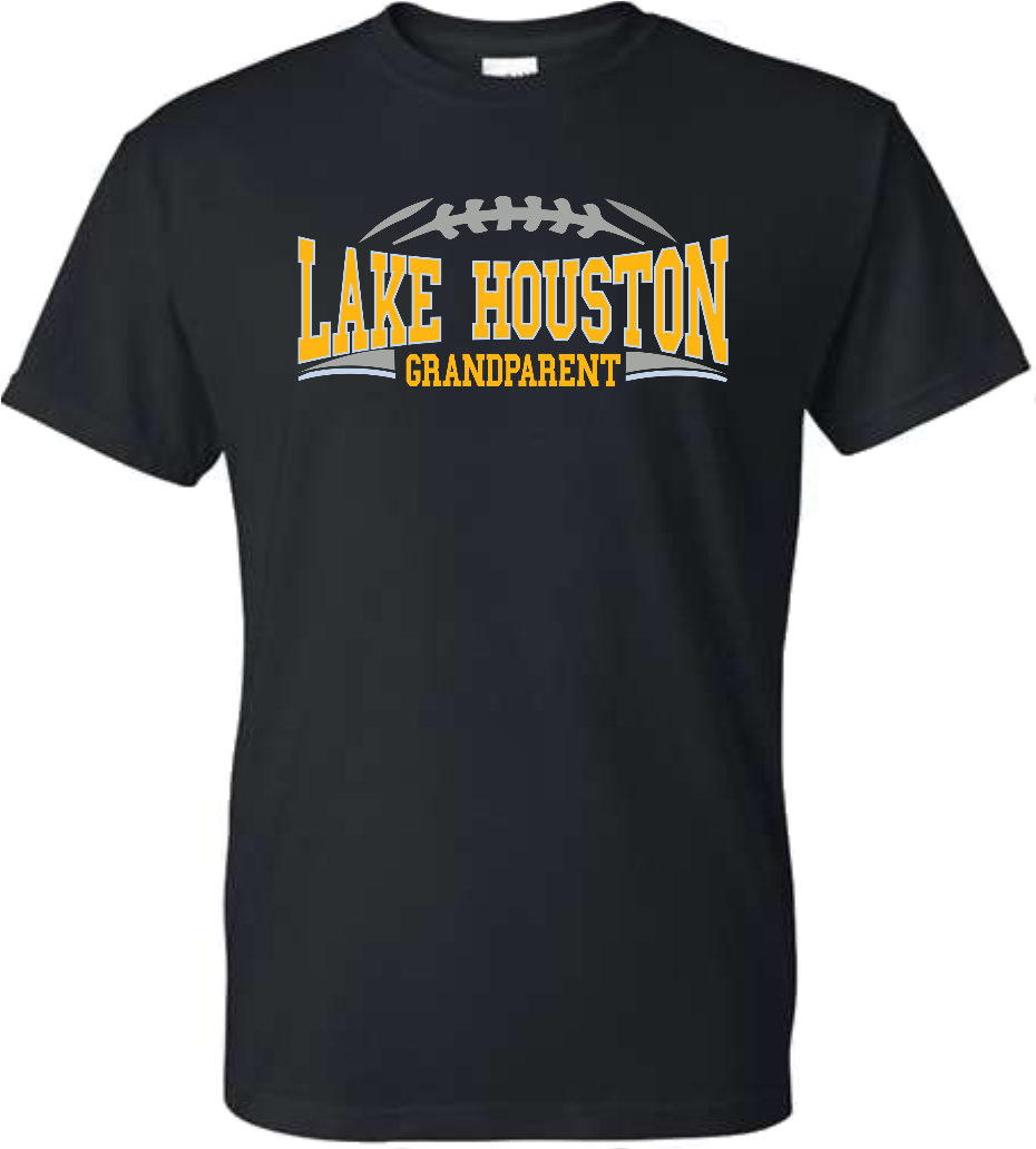 LH Football Grandparent - Choice of Item