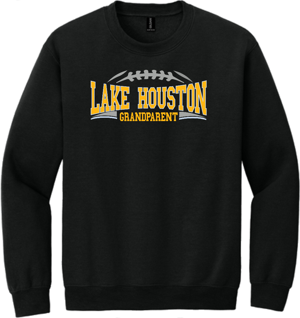 LH Football Grandparent - Choice of Item