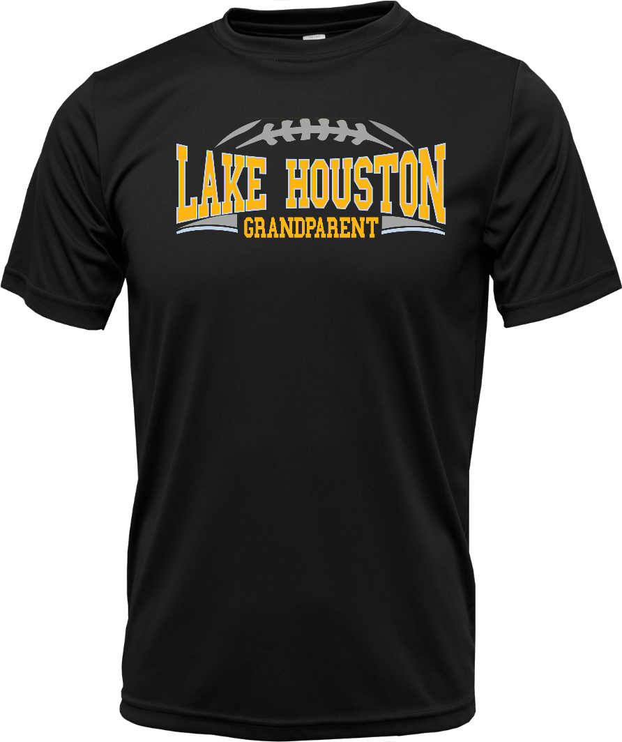 LH Football Grandparent - Choice of Item