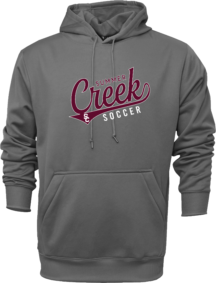 SC Soccer Drifit Hoodie
