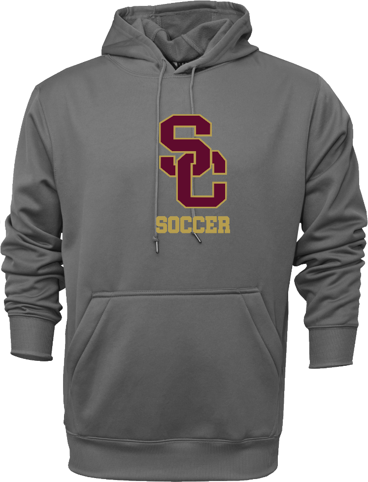 SC Soccer Drifit Hoodie