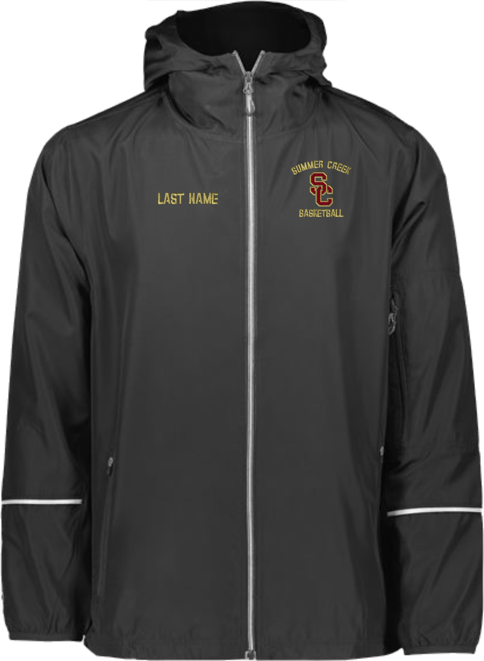 *PERSONALIZED* SC Pack Full Zip Jacket
