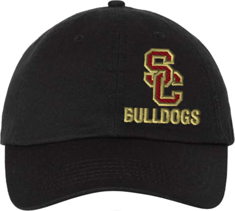 SC Unstructured Hat